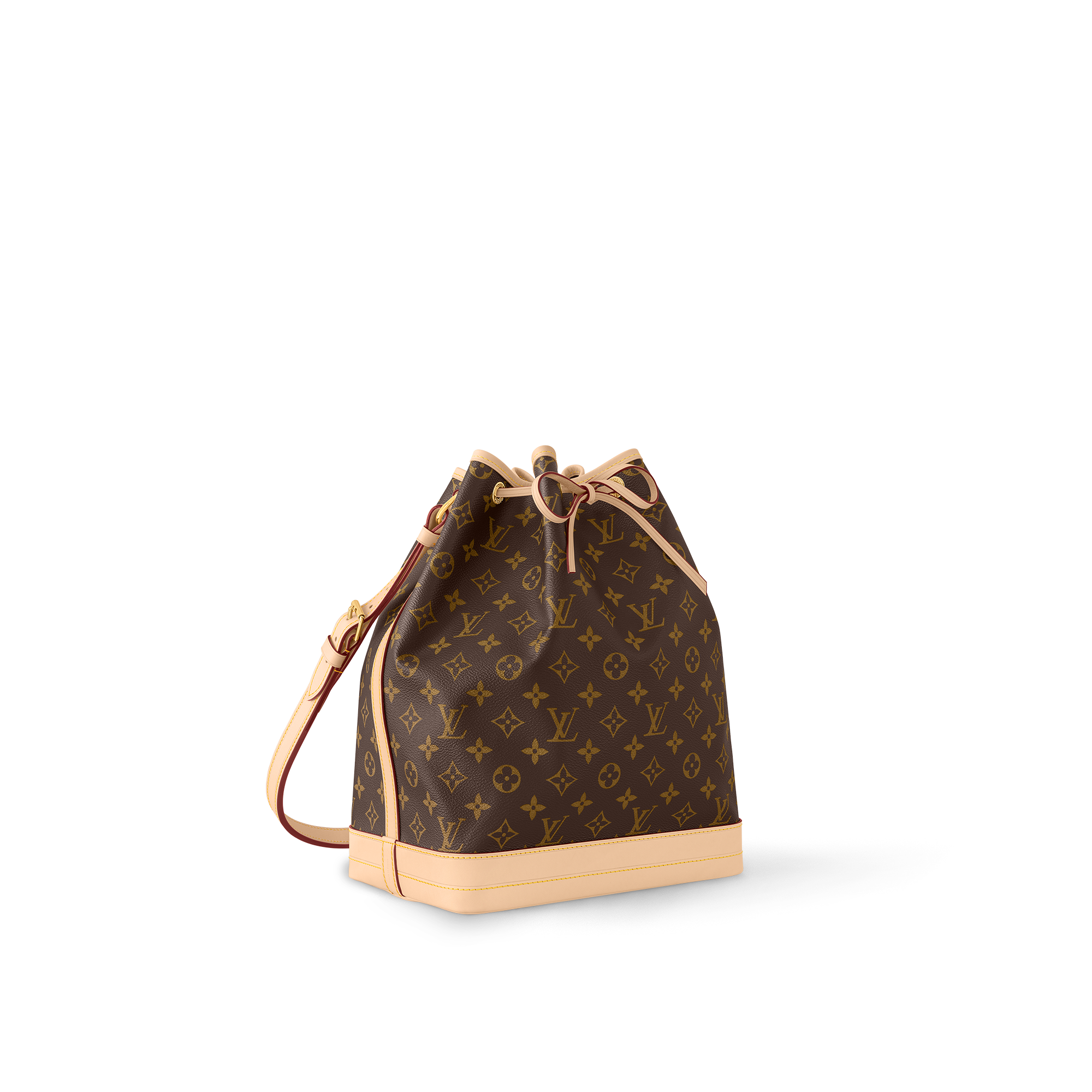 Noé Bucket Bag